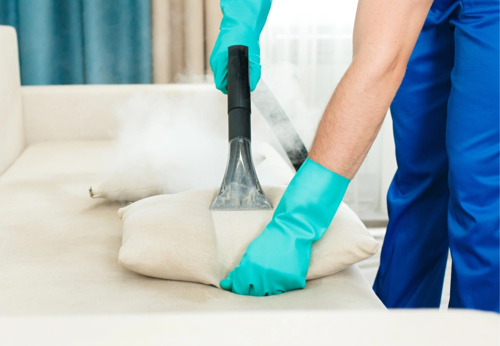 Deep Cleaning service